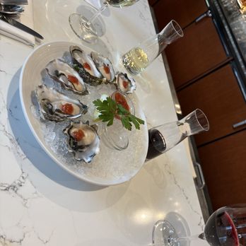 Seastar Restaurant & Raw Bar - Oysters - New American Near Me - Bellevue, Washington Seastar Restaurant & Raw Bar - Oysters - New American Near Me - Bellevue, Washington