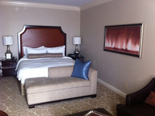 Houston Grand Hotel - River Oaks by null