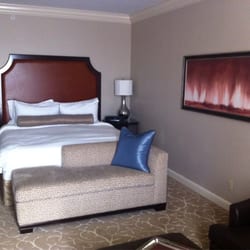 The St. Regis Houston by Marriott