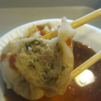 Dumplings & Things - Chinese Near Me - Sunnyside, New York Dumplings & Things - Chinese Near Me - Sunnyside, New York