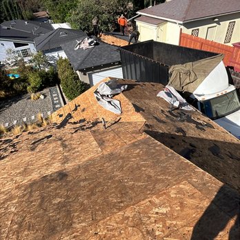 CaliPeak Roofing - Roofing Near Me - Los Angeles, California