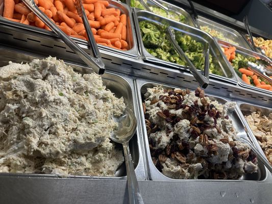 Lakeview Grocery by null