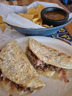 El Azteca Taqueria by null