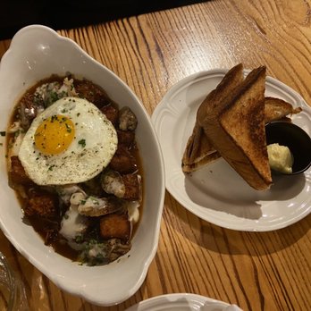 Sacred Beast - Neck bone gravy - Bars Near Me - Cincinnati, Ohio Sacred Beast - Neck bone gravy - Bars Near Me - Cincinnati, Ohio