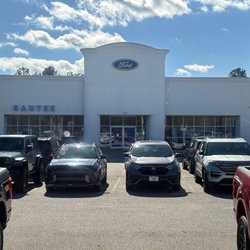 Santee Ford
