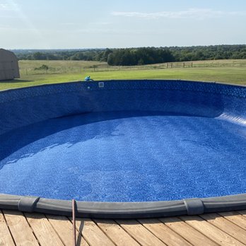 Big D's Pools - Pool & Hot Tub Service Near Me