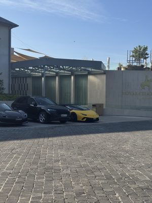 Royal Champagne Hotel & Spa by null Royal Champagne Hotel & Spa by null