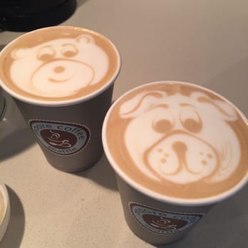 Moore Coffee Shop - Happiness in a cup! ;) - Coffee & Tea Near Me - Seattle, Washington Moore Coffee Shop - Happiness in a cup! ;) - Coffee & Tea Near Me - Seattle, Washington