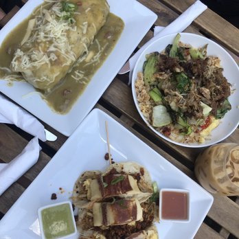 Onefold - Breakfast burrito, duck fried rice, and breakfast tacos - Breakfast & Brunch Near Me - Denver, Colorado Onefold - Breakfast burrito, duck fried rice, and breakfast tacos - Breakfast & Brunch Near Me - Denver, Colorado