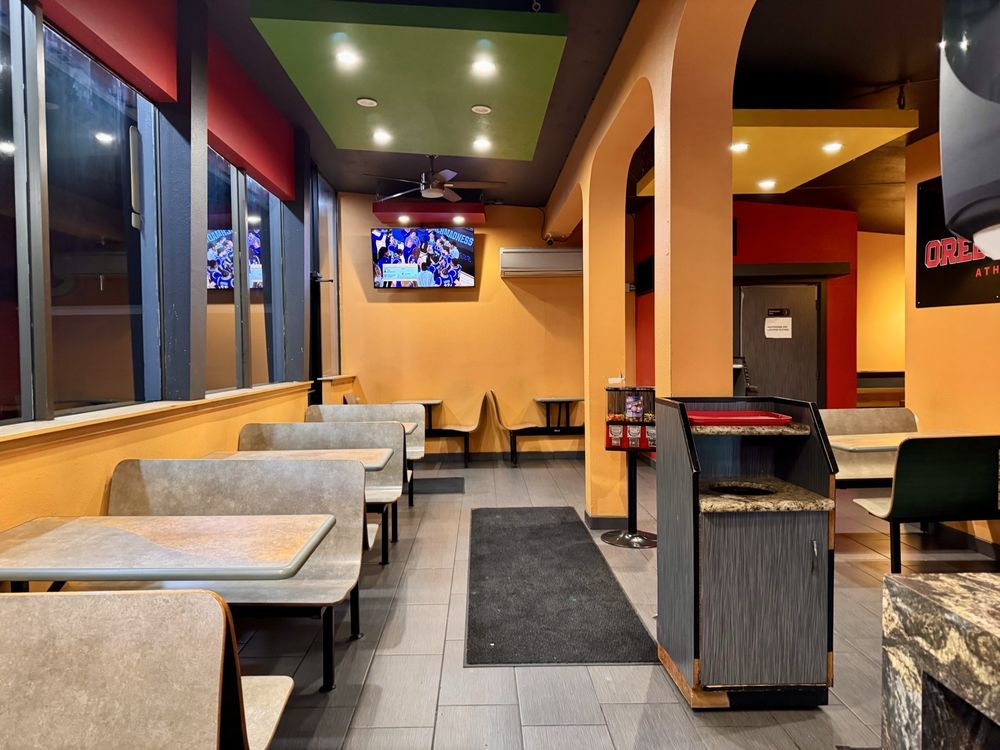 Riva's Taco Shop