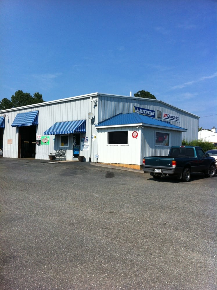 PERFORMANCE AUTOMOTIVE & TIRE Updated May 2024 11 Reviews 1027