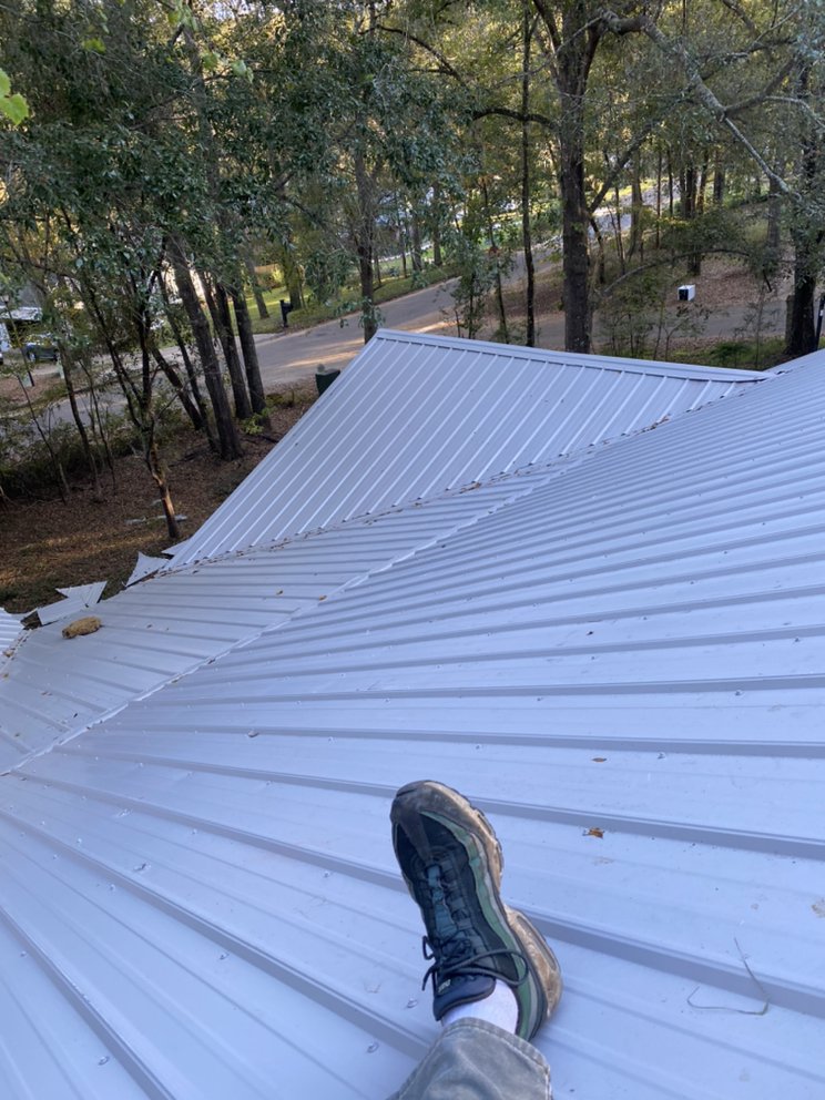 Slide of Quality Roofing