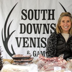 Pimlico Road Farmers Market