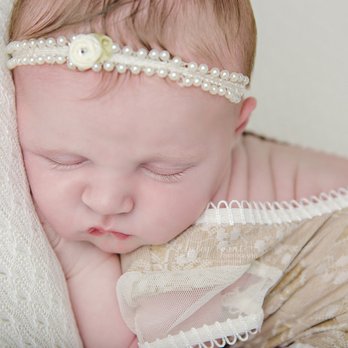 Haley Grant Photography - Baby 'M' 8 Days Old | Newborn Sessions are Reserved in Advance based on Expected Due Date - Session Photography Near Me