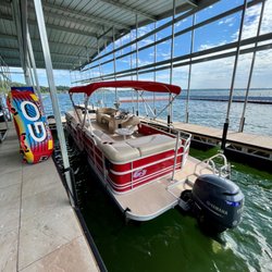 G3 Boat Rental