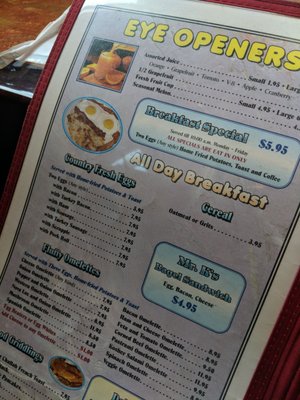 Menu photo 5 Katz's Deli Kitchen Bala Cynwyd, PA