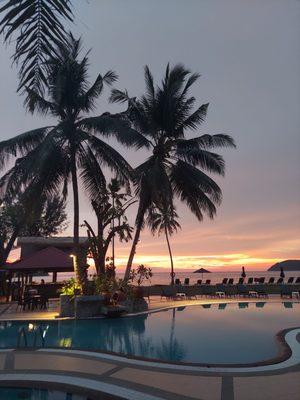 The Frangipani Langkawi Resort by null
