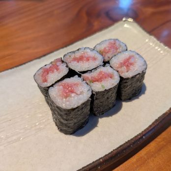 Gintei - Negi Toro - $18 - Japanese Near Me - San Bruno, California Gintei - Negi Toro - $18 - Japanese Near Me - San Bruno, California