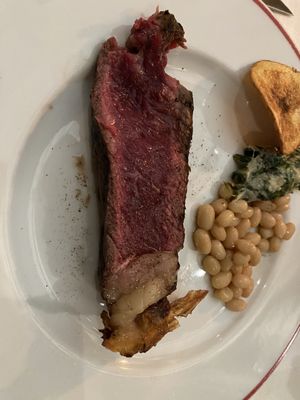Regina Bistecca by null