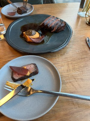 Norca Restaurant & Bar by null