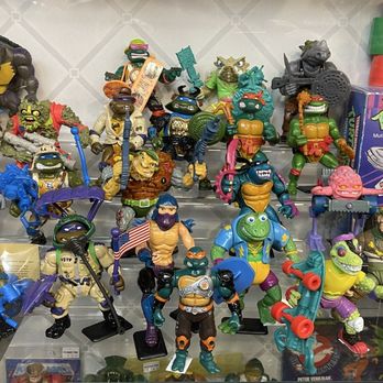 Planet Fun - Toy Stores Near Me - Savannah, Georgia