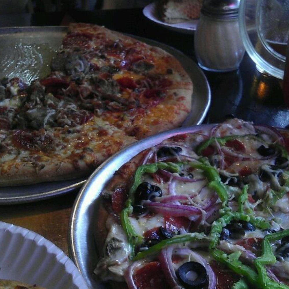 Lilly's Pizza - Yummy pizza - Pizza Near Me - Raleigh, North Carolina