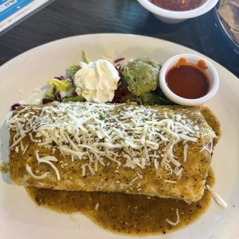 Dos Amigos Restaurant and Bar - wet shrimp burrito - Mexican Near Me - Stanton, California Dos Amigos Restaurant and Bar - wet shrimp burrito - Mexican Near Me - Stanton, California