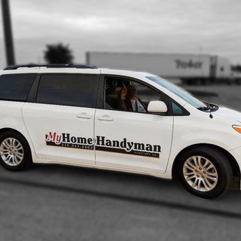 My Home Handyman - Handyman Near Me