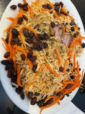 De Afghanan by null