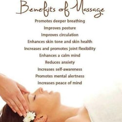 Sandstone Therapeutic Massage