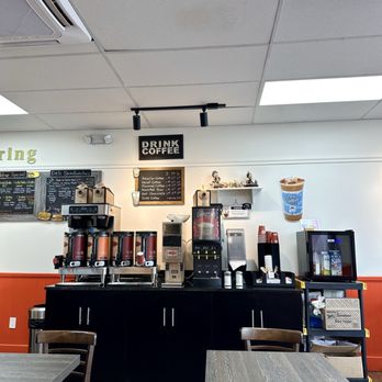 City Bagel Cafe - inside - Bagels Near Me - Flemington, New Jersey City Bagel Cafe - inside - Bagels Near Me - Flemington, New Jersey