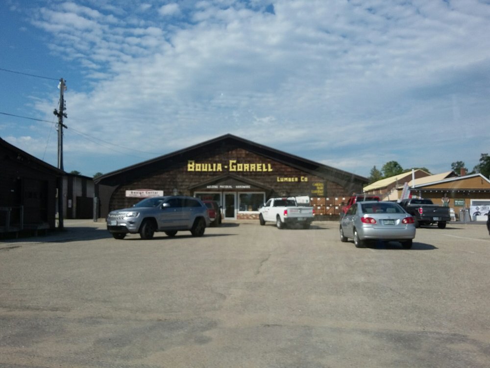 BOULIAGORRELL LUMBER 176 Fair St, Laconia, NH Yelp