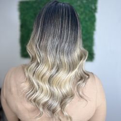 Beauty Queen Hair Salon