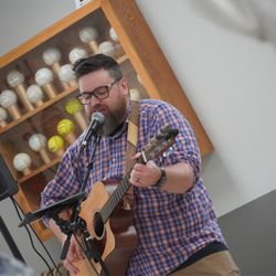 Sound Church