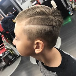 Dynasty Barbershop