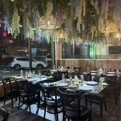Maya Grill