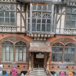 Canterbury Library