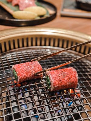 iWagyu BBQ 燒肉莊園 by null