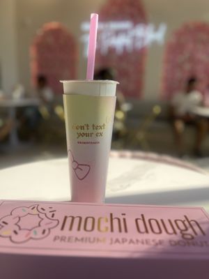 BOBER Tea & Coffee by null