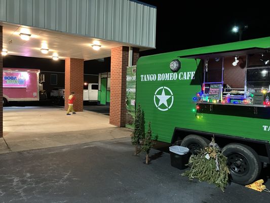 Tango Romeo TANGO ROMEO CAFE - Updated November 2025 - Elizabethton, Tennessee ...