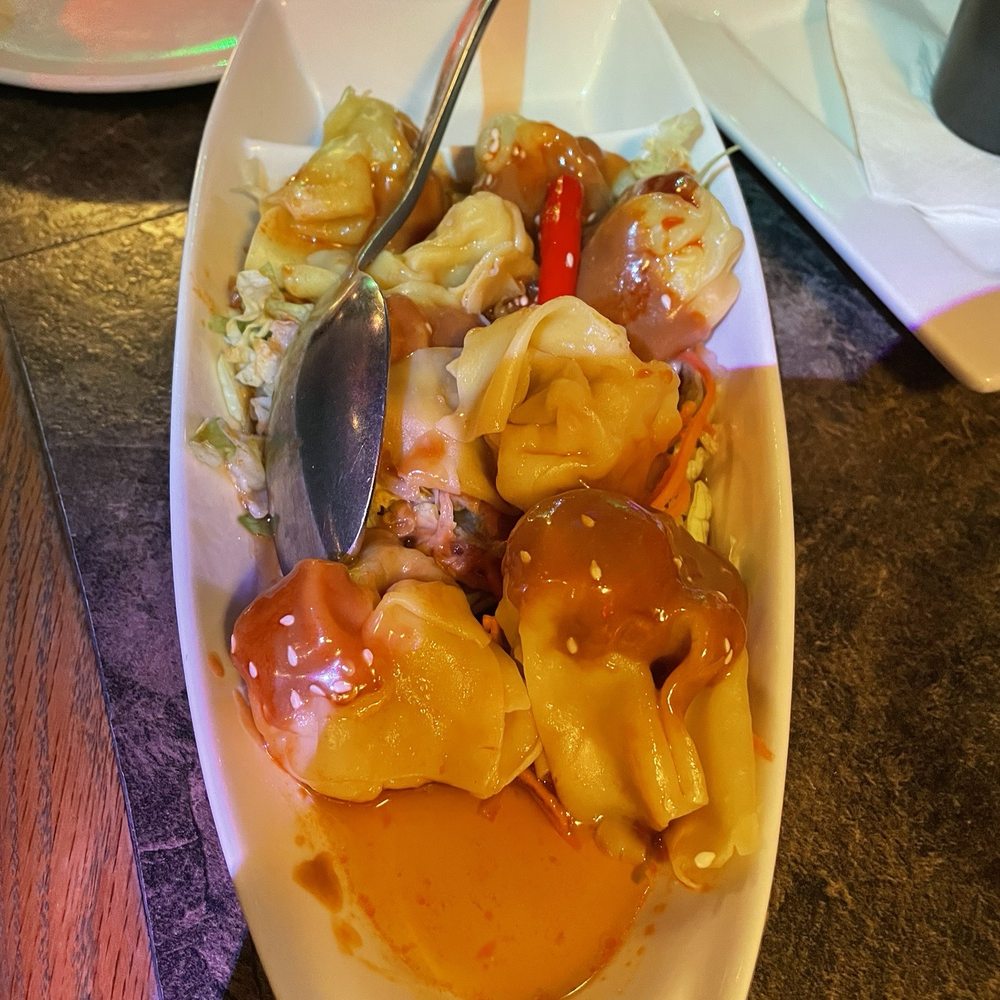 Baoding - Szechuan Wontons - Chinese Near Me - Charlotte, North Carolina Baoding - Szechuan Wontons - Chinese Near Me - Charlotte, North Carolina