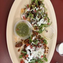 Taco Americano Taco Americano