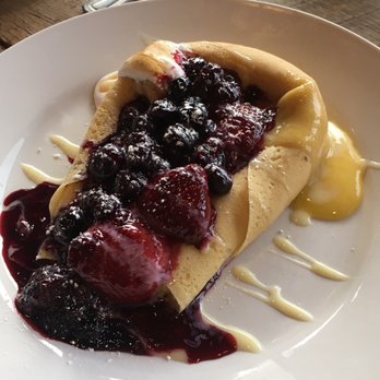 Aviary Cafe - Farmers Park - Lemoncello with beery compote - French Near Me - Springfield, Missouri Aviary Cafe - Farmers Park - Lemoncello with beery compote - French Near Me - Springfield, Missouri