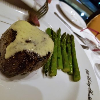 Old Hickory - Steakhouses Near Me - National Harbor, Maryland Old Hickory - Steakhouses Near Me - National Harbor, Maryland