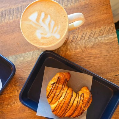 VIVA! mexi-coffee-shop by null