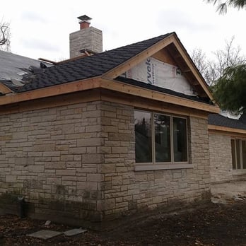 Above Par Construction - Park Ridge, IL - Certainteed Shingles - General Contractors Near Me - McHenry, Illinois Above Par Construction - Park Ridge, IL - Certainteed Shingles - General Contractors Near Me - McHenry, Illinois