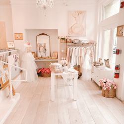 Katrina Howarth Boutique - The boutique