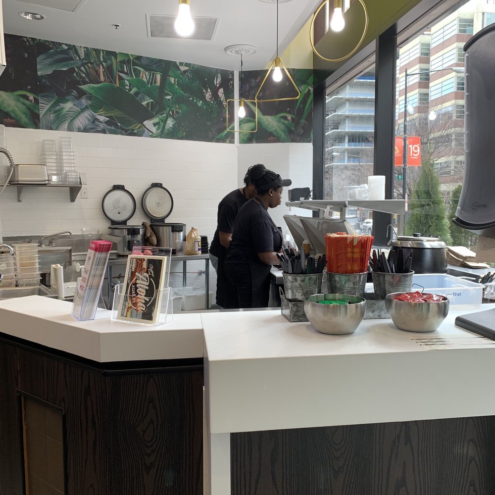 Aloha Poke - Hawaiian Near Me - Washington, DC, District of Columbia Aloha Poke - Hawaiian Near Me - Washington, DC, District of Columbia