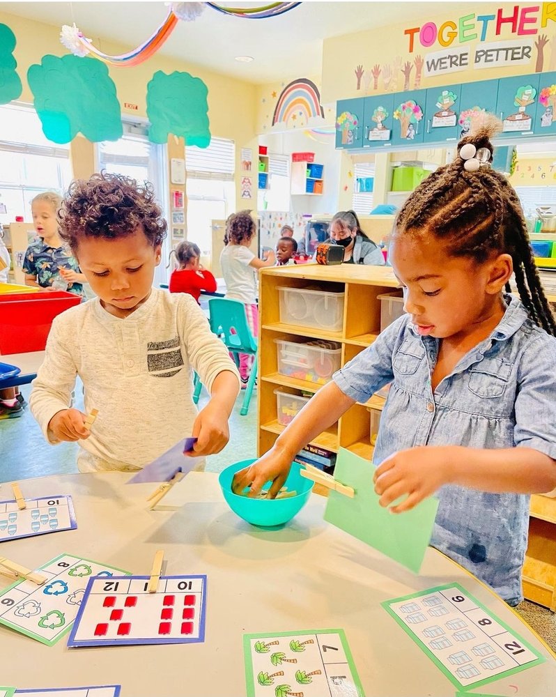 Jan Peterson Child Development Center - childcare center in Moreno Valley, CA
