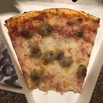 Brooklyn Halal Grilled Chicken & Pizza - Sausage pizza - Pizza Near Me - Worth, Illinois Brooklyn Halal Grilled Chicken & Pizza - Sausage pizza - Pizza Near Me - Worth, Illinois